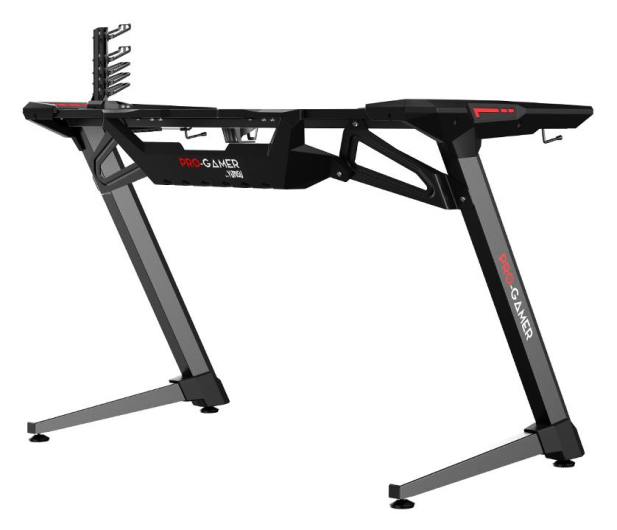Pro-Gamer D-4000 PGD04 - 709591 - zdjęcie 5